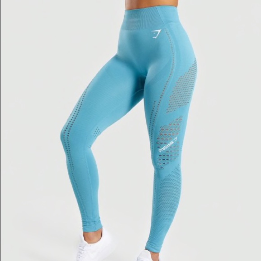 Gymshark Flawless Knit